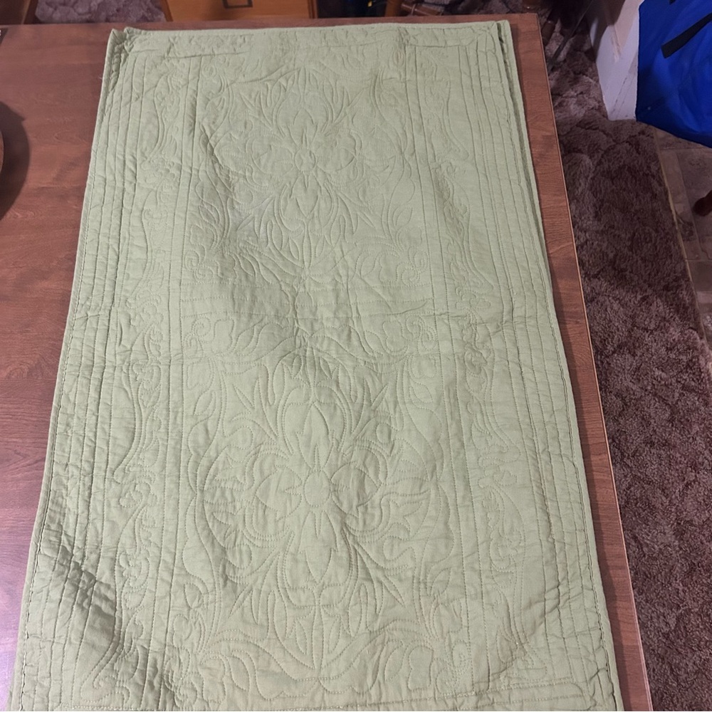 King size pillow shams NWOT - Picture 4 of 4